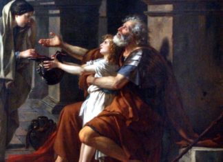 Den altruistiska paradoxen