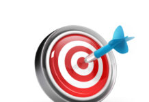 En detaljtitt på definitionen