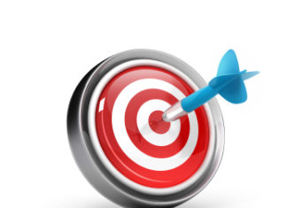 En detaljtitt på definitionen