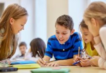 Ökad studiemotivation