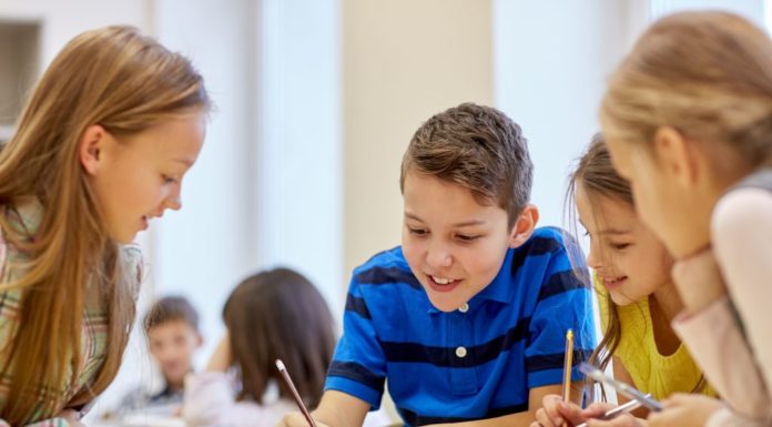 Ökad studiemotivation