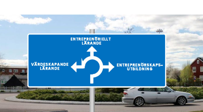 Effektstudie för Skolverket visade på starka effekter