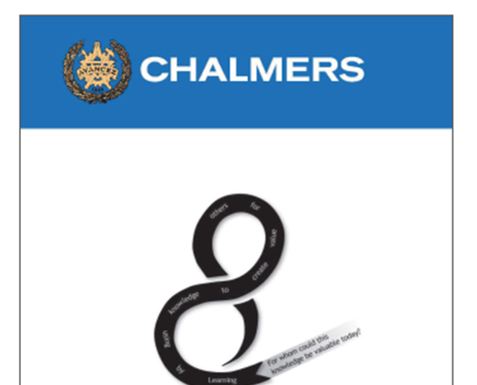 Avhandling beskriver värdeskapande lärande i detalj