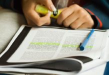 Första publicerade forskningsartikeln om värdeskapande lärande