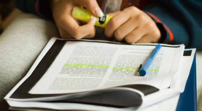 Första publicerade forskningsartikeln om värdeskapande lärande