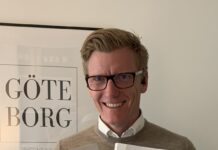 Två nya utbildningsfilosofiska böcker och en bokrelease