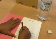 Fin respons på boken “Den värdeskapande eleven”