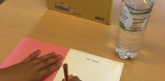 Fin respons på boken “Den värdeskapande eleven”