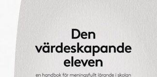 Inbjudan till studie i värdeskapande som integration – läs min bok ihop med mig
