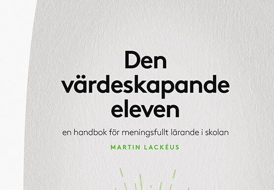 Inbjudan till studie i värdeskapande som integration – läs min bok ihop med mig